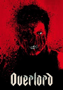 Overlord - movie: where to watch stream online