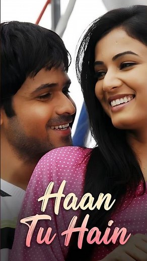 Meri Kwaabo Mein Tu Yaadon Mein Tu, Irradon Mein Tu Hai ❤️ #emraanhashmi #sonalchauhan #kk