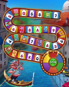 2.4M views · 872 reactions | Warning Highly Addictive! 100% Fun and Free. ⬇ ⬇ Download NOW ⬇ ⬇ | Solitaire - Tripeaks Journey | Facebook