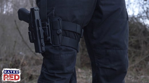 We check out 4 crazy new modular gadgets from Alien Gear