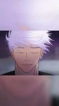 The Most Intense Anime Battle You'll See Today #jjk #shorts