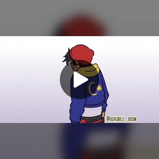 Merdeka Collab Animation Showcase | Malaysia Independence Day