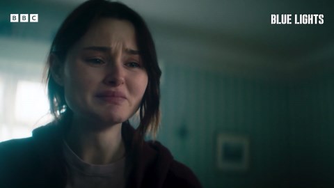 Blue Lights: Official Trailer - Season 3