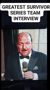 5.5K views · 51 reactions | GREATEST SURVIVOR SERIES TEAM INTERVIEW WWE A List Alverson The Meme Elite The History Of Wrestling Head Of The Table Memes For the Love of Professional Wrestling The World Famous Flea Market The Squared Circle The Elbow Drop Podcast #WWE #SurvivorSeries | Doctor Quack's HOUSE CALLS | Facebook