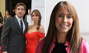 The One Show: Alex Jones reveals what she made for dinner