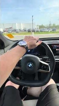 $50k #2023 #BMW #iX #xDrive50 #Review 😍❤️#ev #yt #car #cars #fyp #viral #shorts #video #auto #vid
