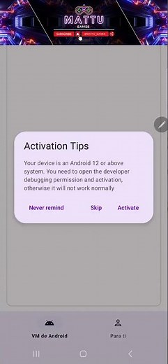 Enable Wireless Debugging in 3 Steps (VMOS and Virtual Master) - [No Errors