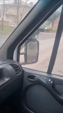 Mercedes Sprinter 2.7 OM612: Rattling noise under load, black smoke, and increased power! What's ...