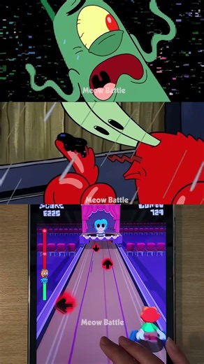 FNF Sliced But SpongeBob Pibby - Darkness Takeover Animation - Friday Night Funkin' #fnf