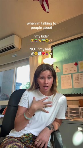 Understanding the Teacher-Kid Relationship