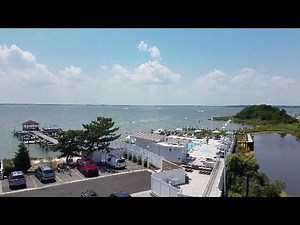 4.9K views · 57 reactions | Here's a sneak peak of the Residence Inn by Marriott Ocean City on 61st Street. It has FREE hot breakfast, full kitchen, a grocery service, is dog friendly, has private beach with kayaks, and balconies to take in the fabulous views of the bay. Book direct to get the best deal at https://www.marriott.com/hotels/travel/sbyro-residence-inn-ocean-city Oh, and did we mention the views....? | OceanCity.com | Facebook