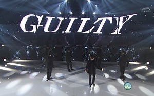 【V6】GUILTY 音番LIVE合集