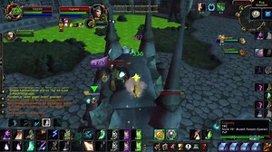 Classic TBC PTR War/Druid 2v2 [TBC Arena]