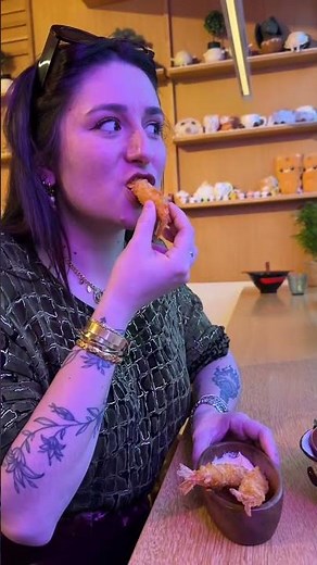 Un nouveau restaurant japonais à essayer à Montréal