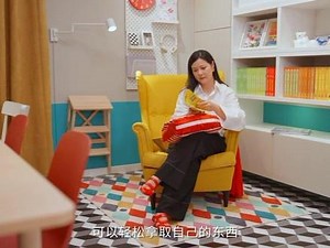 装新家，不麻烦，不闹心，不纠结，直接来宜家全屋设计中心，一站式打造你的理想家。#宜家全屋设计 #太会了宜家 #家因你而生