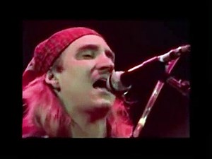 The Eagles- 1977/2014 history