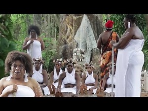 Please Watch This Movie & Learn A Lesson / Battle Of The Spirits And Power Of God - African Movie