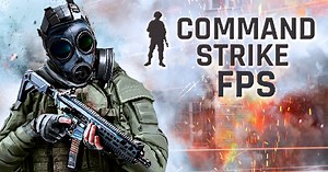 Command Strike FPS