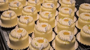 【有手就会！如何制作完美柑橘味法甜】