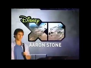 Disney XD - WBRB/NBTTS Bumpers (2009)