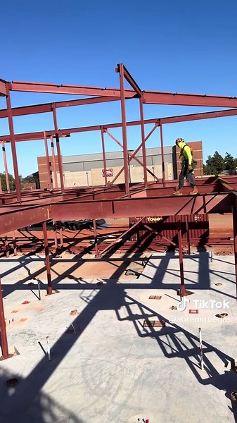 Ironworker Insights: Life on the Job