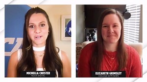 Your 2022 NCAA gymnastics season outlook