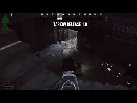 NEW WIPE NEW USEC FOR MY GUN