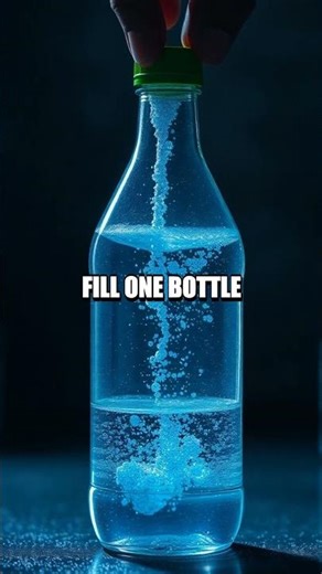 Bubble Vortex at Home A Swirl of Science