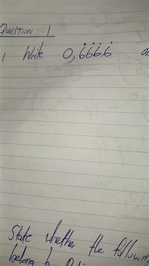 Episode 187 | Grd 10: Revision Questions | SEASON 1 | Term 4 #grade10math #teachersoftiktok #math