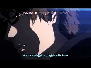 Aizen Sousuke Theme Kyouka Suigetsu by His Voice Hayami Sho (Bleach Lyrics)