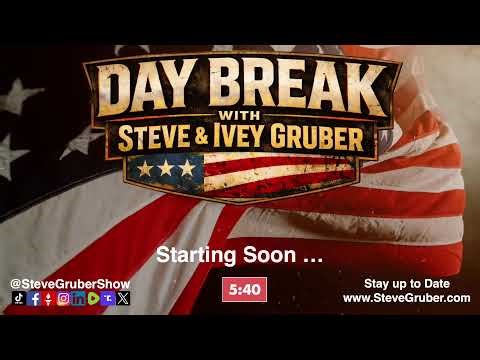 Day Break | Trump vs China: The Next Global Showdown