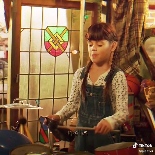 Jenna Ortega: The Little Rascals Journey | Scene Edits & Ballet Fun