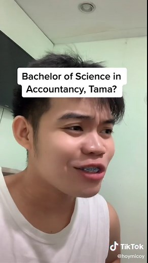 Meaning of BSA Course in College