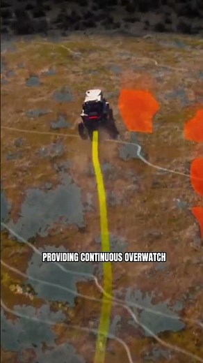Hoverfly Technologies and Overland AI Expand Collaboration