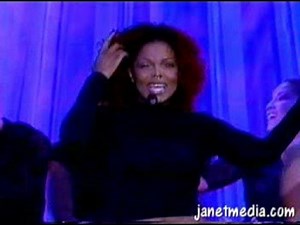 Janet: Together Again Live!