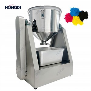 [Hot Item] Food Factory Vegetable Asparagus Powder Vitamin Powder Mixer Machine