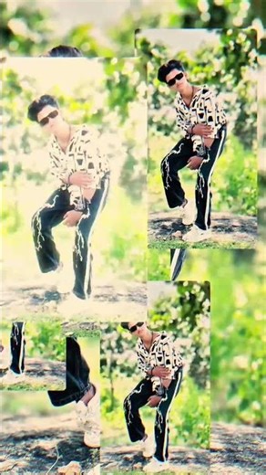 Create Stunning Photo Animation Beat Sync Videos: Mafiaedit009 Style