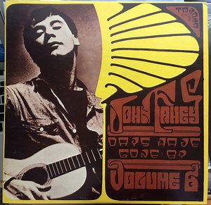 John Fahey - Volume 6 / Days Have Gone By