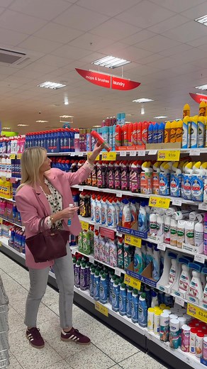 74K views · 639 reactions | Clean smarter, not harder! Save money...