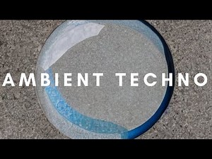 AMBIENT TECHNO || mix 021 by Rob Jenkins