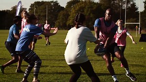 Want to find out what O2Touch is really all about? Check out the latest session guide with Ugo Monye and Maggie Alphonsi. | England Rugby