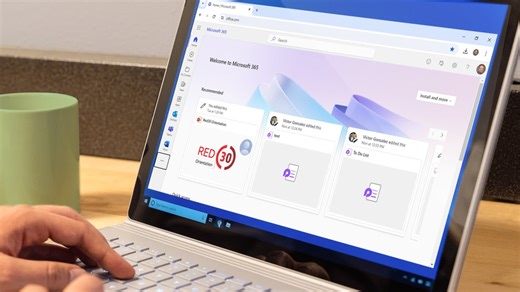 Increase your productivity with Microsoft 365 - Microsoft 365 Video Tutorial | LinkedIn Learning, formerly Lynda.com