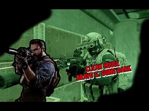 Fallout 4 CLEAN HOUSE