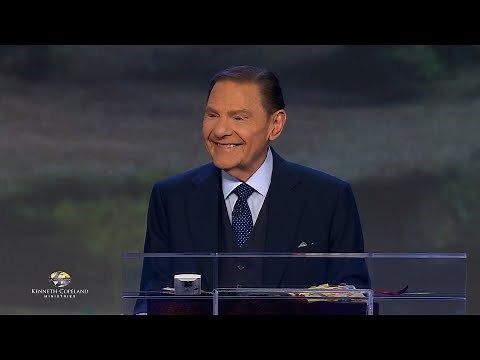 What Is Faith? - Kenneth Copeland | Southwest Believers' Convention | Mon., 7:00 p.m.