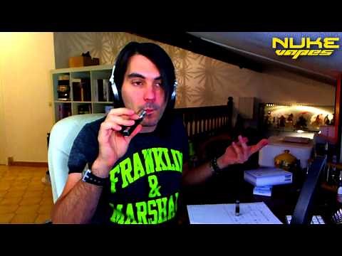 itaste vv v3 0 par Innokin