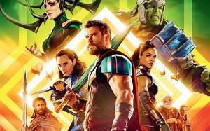 Thor: Ragnarok Review