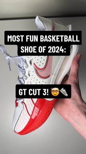 Ultimate Nike GT Cut 3 Review: Are They Worth the Hype?