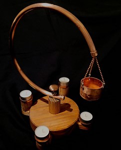 Orbit Essential Oil Diffuser - Etsy