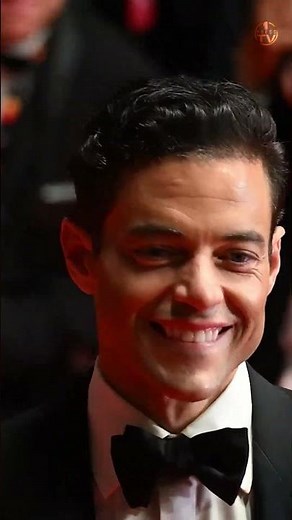 THE MAN I LOVE Cannes 2026 Premiere ❤️ Rami Malek & Cast Shine on the Red Carpet ✨