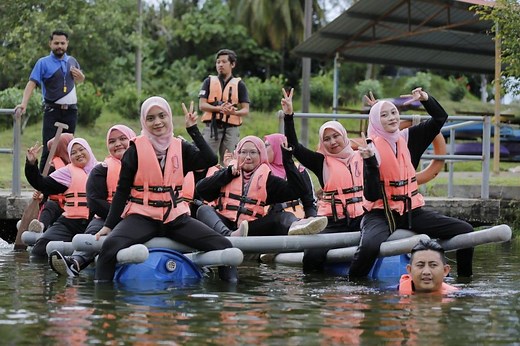 AsiaCamp Semenyih - AsiaCamp